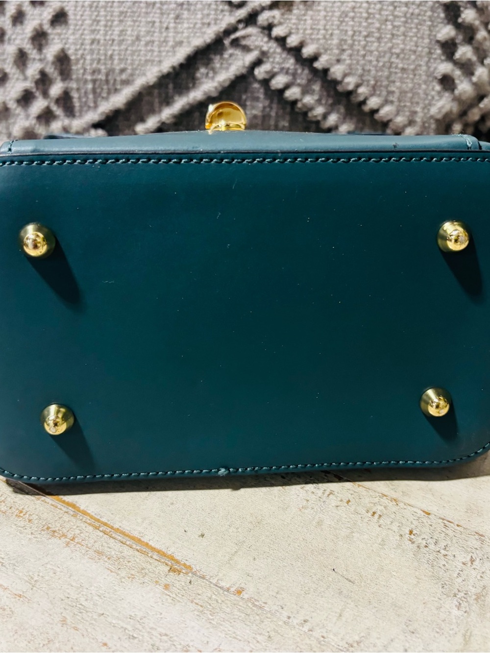 ❤️Viola Castellani Isabella Handbag - Picture 4 of 10
